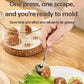 HUISHOUDEN NUT-Stick gehaktbalmaker （50% korting）