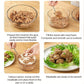 HUISHOUDEN NUT-Stick gehaktbalmaker （50% korting）