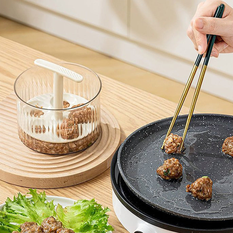 Household Non-stick Meatball Maker（50% OFF）