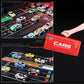 48 Mini Pull-Back Cars with Built-In Garage Set（50% OFF）
