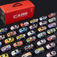 48 Mini Pull-Back Cars with Built-In Garage Set（50% OFF）