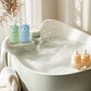 Nourishing Body Wash & Shampoo Set（50% OFF）
