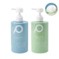 Nourishing Body Wash & Shampoo Set（50% OFF）