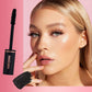 Mascara à allongement et à curling à l'épreuve de longue durée étanche