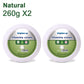 Multi-Purpose Botanical Extracts Brighten Up Cleaning Cream