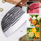 Stainless Steel Chopping and Cutting Cleaver（50% OFF）