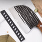 Stainless Steel Chopping and Cutting Cleaver（50% OFF）