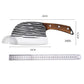 Stainless Steel Chopping and Cutting Cleaver（50% OFF）