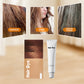 Essencia natural de longa duración Extrae colorante de pelo