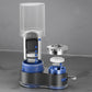 Wasserhahnreiniger mit Adaptern