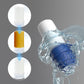 Wasserhahnreiniger mit Adaptern