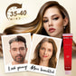 Dye capillaire de couleur vive pour tous les poils （50% de réduction）