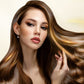 Dye capillaire de couleur vive pour tous les poils （50% de réduction）