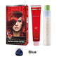 Dye capillaire de couleur vive pour tous les poils （50% de réduction）