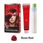Dye capillaire de couleur vive pour tous les poils （50% de réduction）