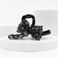 Élégant Clip de cheveux élégant en faux diamant （50% de réduction）