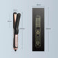 Styler à flux d'air frais 2 en 1 curl & redresser le fer