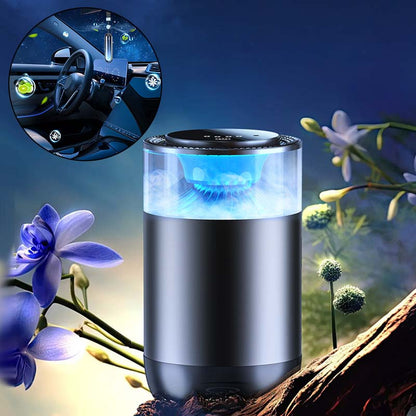 Langdurige mist auto-luchtverfrisser （50% korting）