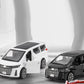 🎁Gift Idea Hot sale 50% OFF🔥Alloy Simulation Pull-Back Action Car Model