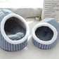 Lit pour animaux de compagnie confortable