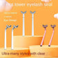 Immediate Molding - Eye Makeup Aid