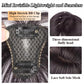 Seamless Clip-on French Bangs Wig（50% OFF）