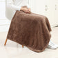 🎁[perfect gift] Soft Waterproof Flannel Blanket（50% OFF）