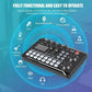 Live streaming audioset met microfoon （50% korting）