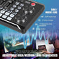 Live streaming audioset met microfoon （50% korting）