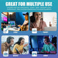 Live streaming audioset met microfoon （50% korting）