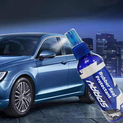 🎅Kerstvoorverkoop🎁Auto rubberen afdichtingsbeschermer