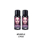 Spray brillo de brillo radiante brillo （50% de desconto）