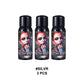 Spray brillo de brillo radiante brillo （50% de desconto）
