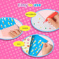 🎅KERST HOT SALE🎄20 stuks/set DIY regenboog kraskunst