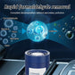 Langlebige High-End-Auto-Aromatherapie
