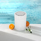 Langlebige High-End-Auto-Aromatherapie