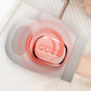 Drahtlose und tragbare Handmassagegeräte Set （50% Rabatt）