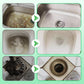 Multi-Use Powerful Anti-Clog Drain Cleaner Powder（50% OFF）