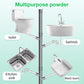 Multi-Use Powerful Anti-Clog Drain Cleaner Powder（50% OFF）