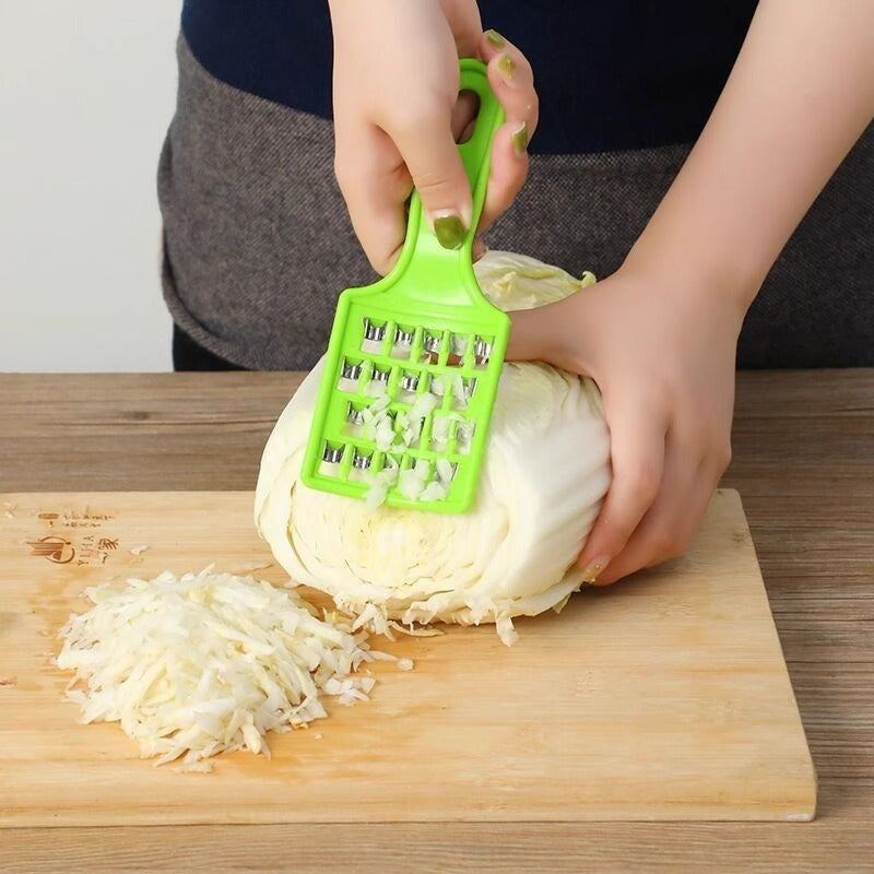 Household Cabbage Shredding Hand Tool（50% OFF）