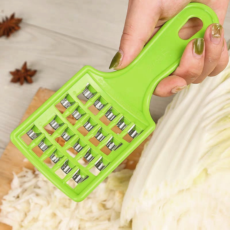 Household Cabbage Shredding Hand Tool（50% OFF）