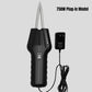 Draagbare arbeidsparende kip plucker machine （50% korting）