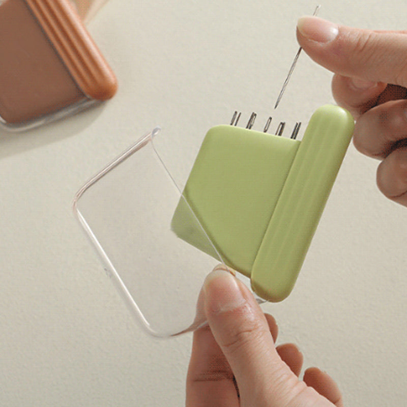 Portable Magnetic Needle Storage Box（50% OFF）