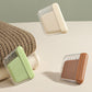 Draagbare magnetische naald opbergdoos （50% korting）
