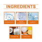 Coconut Oil Kitchen Cleaning & Polishing Paste（50% OFF）