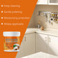 Coconut Oil Kitchen Cleaning & Polishing Paste（50% OFF）