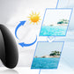 Photochromic Day & Night Sunglasses（50% OFF）