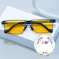 Photochromic Day & Night Sunglasses（50% OFF）