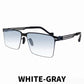 Photochromic Day & Night Sunglasses（50% OFF）