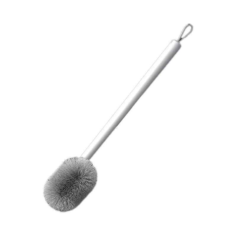 Household Long-Handled Wall-Mounted Toilet Brush（50% OFF）